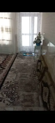 تصویر 4 - آپارتمان سوییت به متراژ ۶۰متر به همراه حیاط ۱۵متری کوچیک و پارکینگ سرپوشیده در مشهد