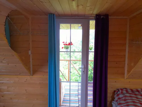 تصویر 9 - کلبه جنگلی آراد در ماسال