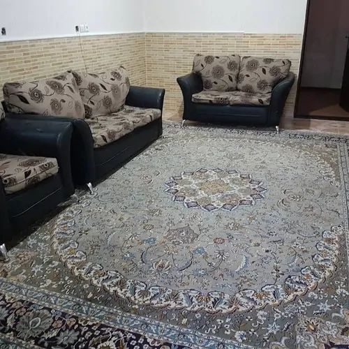 تصویر 5 - سوییت  آبگرم محلات چکاوک در  محلات