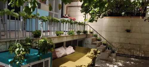 تصویر ۱ - خانه بیت الهادی نزدیک به حرم در  مشهد