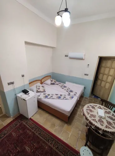 تصویر 3 - هتل سنتی بیتوته (اتاق بنفشه) با صبحانه رایگان در اصفهان