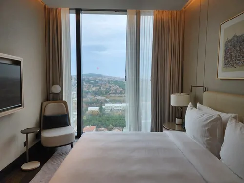 تصویر 26 - آپارتمان لاکچری برج رزیدنس ادرس در  استانبول