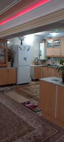 تصویر 5 - آپارتمان چنددقیقه به خانه های تاریخی و فرهنگی و همچنین ۳دقیق به استخراترینا در کاشان