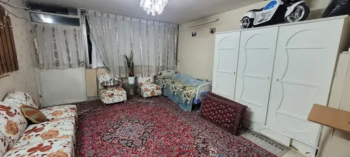 تصویر 7 - سوییت مادرجان در مشهد