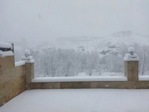 تصویر 20 - آپارتمان دهکده  در  سامان