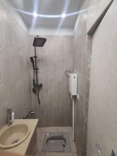 تصویر 4 - سوییت اقامت گاه جنت اباد جنوبی واحد 15 در تهران