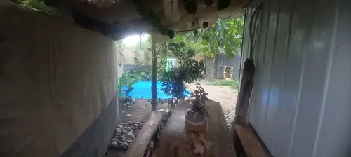 تصویر 19 - کلبه کانکسی نوپاشان در  صومعه‌سرا
