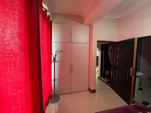 تصویر 8 - آپارتمان مبله دریاسر (603) در نشتارود