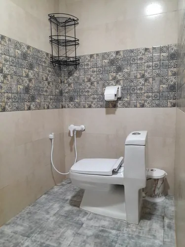 تصویر 10 - اقامتگاه بومگردی نخل طلایی (اتاق3) در قشم