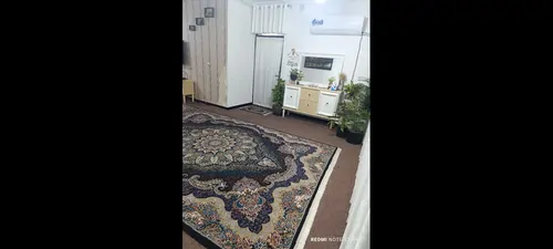 تصویر 5 - آپارتمان منزل سلطان نزدیک به ساحل با تمامی امکانات  در  بوشهر