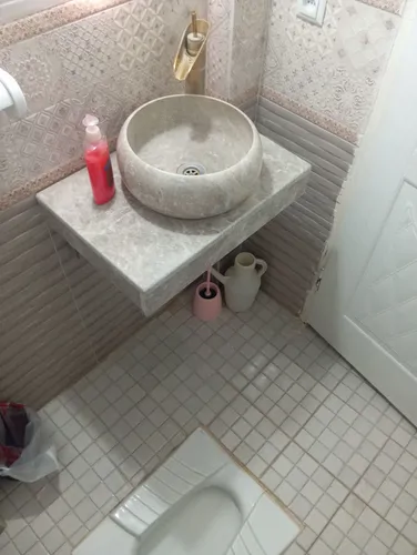 تصویر 12 - آپارتمان آنا در  صدرا