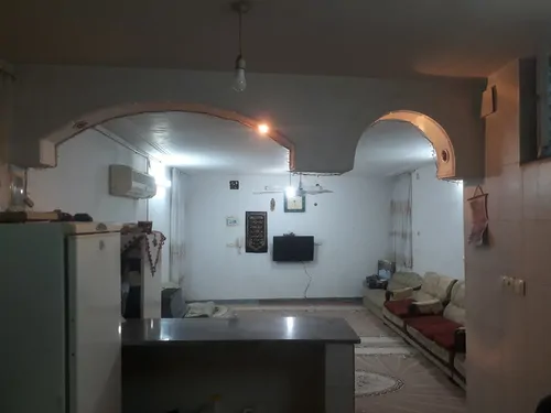 تصویر 8 - خانه مبله درخشان  در  شوشتر