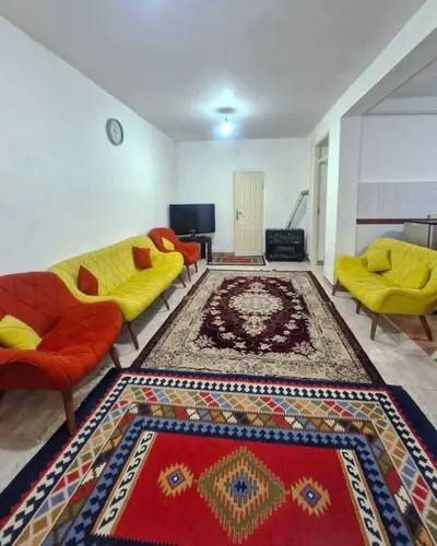 تصویر 2 - ویلا یک خوابه آلاله در رشت