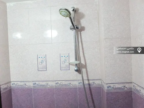 تصویر 14 - خانه مبله باهنر در  اصفهان