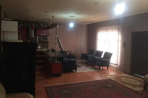 تصویر 2 - ویلا لوکس با استخر در کردان