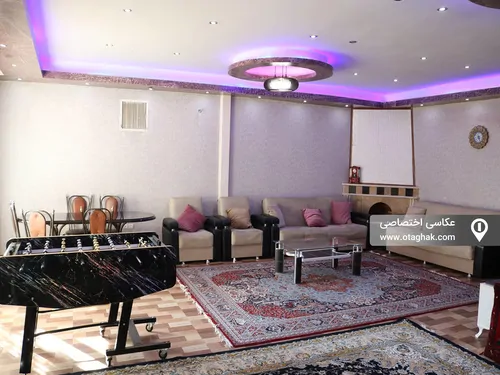 تصویر 2 - ویلا استخردار آبگرم دنیز در سهیلیه