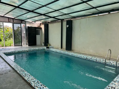 تصویر 17 - ویلا استخردار آبگرم رویایی ماهان  در  چهارباغ