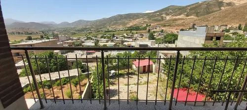 تصویر 9 - ویلا رزگل  در  کوهرنگ