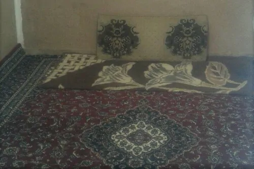 تصویر 2 - اقامتگاه بوم‌گردی خانه اجاره ای باصفا باباحبیب (اتاق 2) در بادرود