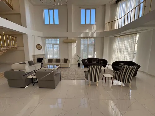 تصویر 11 - ویلا عمارت استخردار آبگرم با بیلیارد لاله در  رامسر