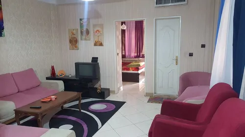 تصویر 8 - آپارتمان مبله شهره در آزادی  در  تهران