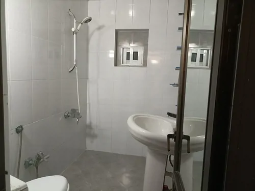 تصویر 10 - ویلا استخردار آبگرم دوقلوها با جکوزی و فوتبال دستی در  چالوس