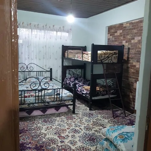 تصویر 5 - ویلا دایی سید احمد و خاله فاطمه در  رامسر