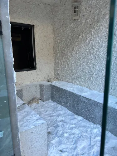 تصویر 17 - ویلا استخردار عمارت سبز با پارك آبى در  سرخ رود