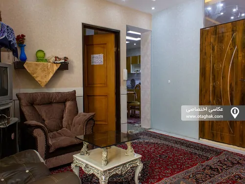 تصویر 5 - آپارتمان  امیر پوریا در  اصفهان