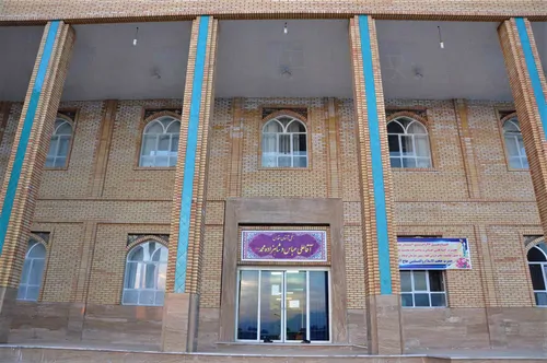 تصویر 2 - هتل آپارتمان آستان (۳ تخته ۱) در بادرود