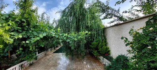 تصویر 17 - ویلا استخردار آبگرم با سقف متحرک و ایرهاکی و فوتبال دستی در  سهیلیه