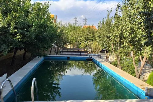 تصویر 2 - ویلا چاوش در کرج