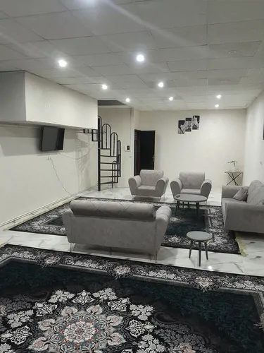 تصویر 5 - آپارتمان مبله طاقبستان (1) در  کرمانشاه