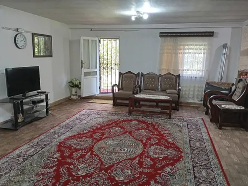 تصویر 4 - خانه نگین پلام در اشکورات در  کلاچای