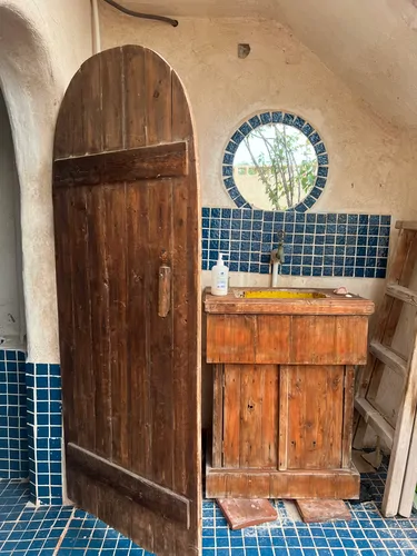 تصویر 5 - اقامتگاه بومگردی خانه ی لیلماه در  هرمز