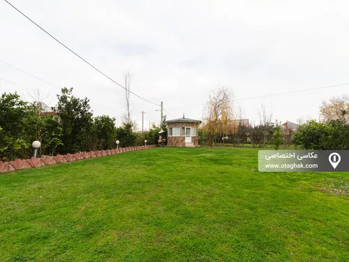 تصویر 17 - خانه ویلایی فرزام در  ماسال