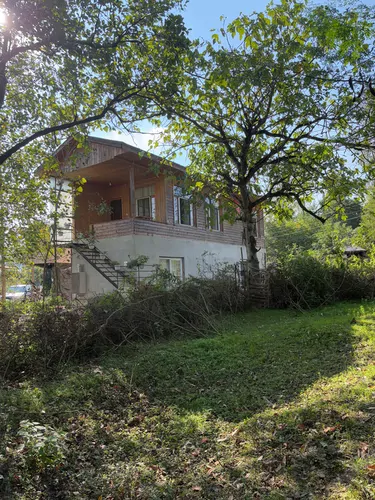 تصویر 16 - ویلا هیراد در ماسال