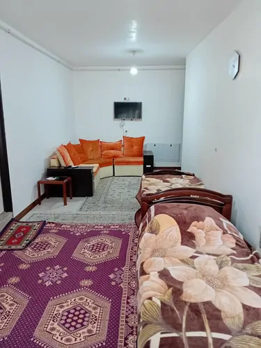 تصویر 2 - آپارتمان آرامش (واحد3) در  الموت