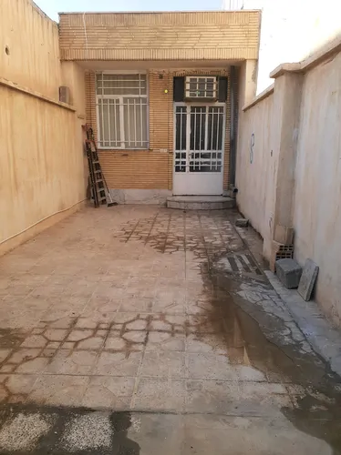 تصویر 3 - خانه احمدی در بوشهر