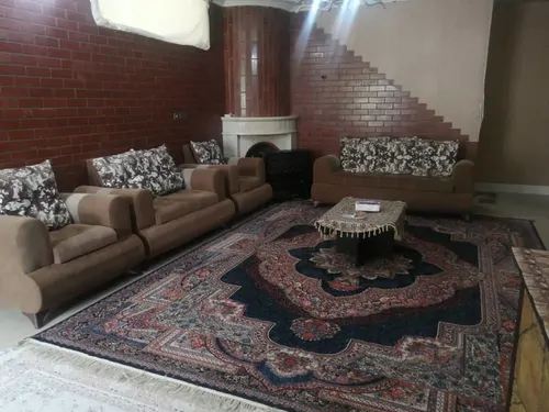 تصویر 2 - خانه ویلایی حمید4(واحد1) در شیراز