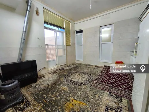 تصویر 6 - خانه صادق در یزد