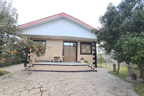 تصویر 16 - ویلا باغ سام در  شفت