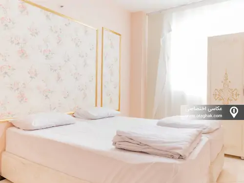 تصویر 7 - هتل آپارتمان بیت الزهرا سلام الله علیها (۲۰۵) در  مشهد