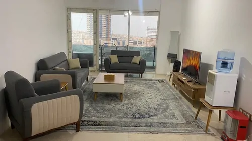 تصویر 2 - آپارتمان مبله الناز و مهرآور در قشم