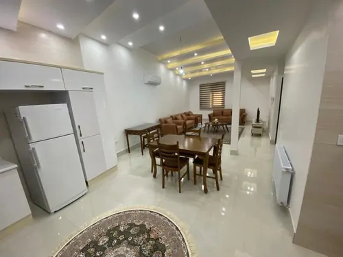 تصویر 7 - آپارتمان مبله شاه جهان در  ساری