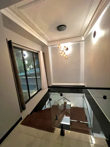 تصویر 7 - ویلا لاکچری استخردار آبگرم شاه دختِ مهرآباد در  رودهن