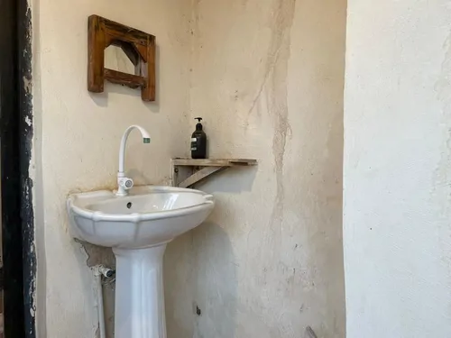 تصویر 31 - اقامتگاه بوم‌گردی خانه خورشید (واحد ماهی) در  هرمز