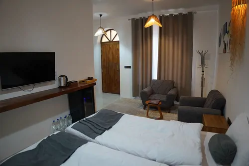 تصویر 8 - اقامتگاه بومگردی صفا آباد (301) با صبحانه رایگان در قشم