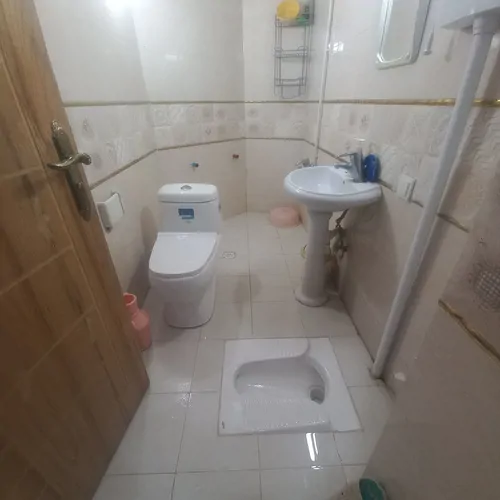 تصویر 14 - آپارتمان مبله پردیس در  اصفهان