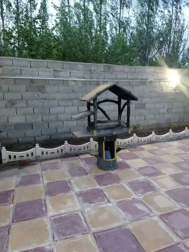تصویر 22 - سوییت ویلایی بابا بزرگ  در  اردبیل